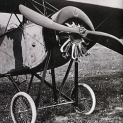 Morane Saulnier Type L